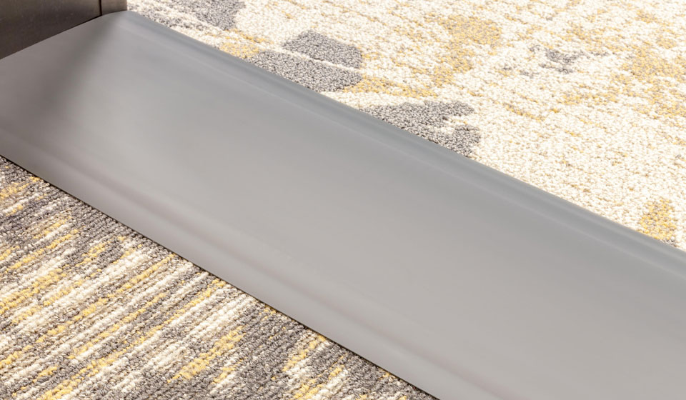 Transitions Tarkett Hospitality