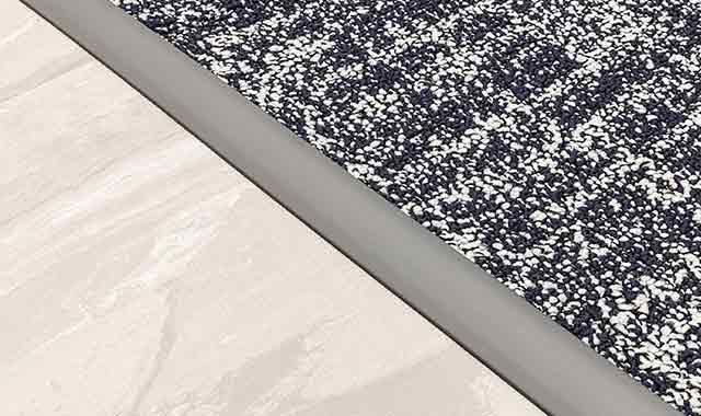 Transitions Tarkett Hospitality, How To Transition Carpet Tile On Concrete Floor