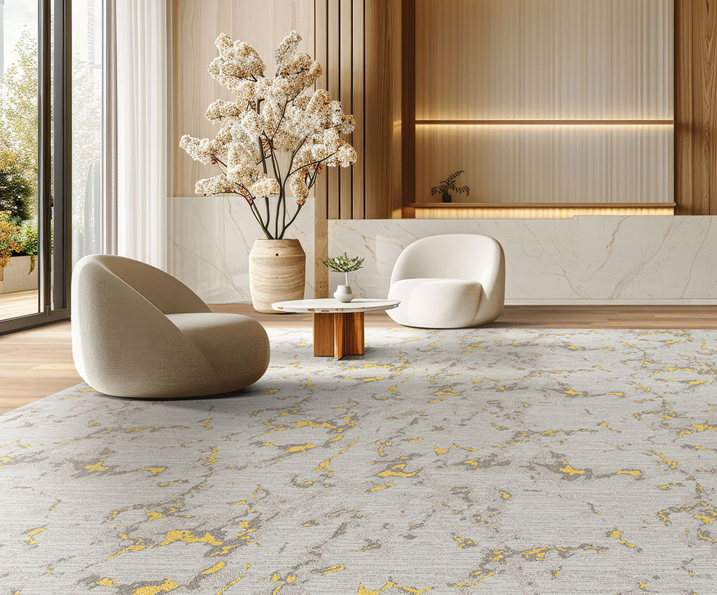 Bianco 845 Room Scene