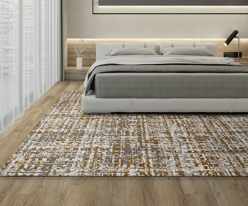 Russet 285 Room Scene