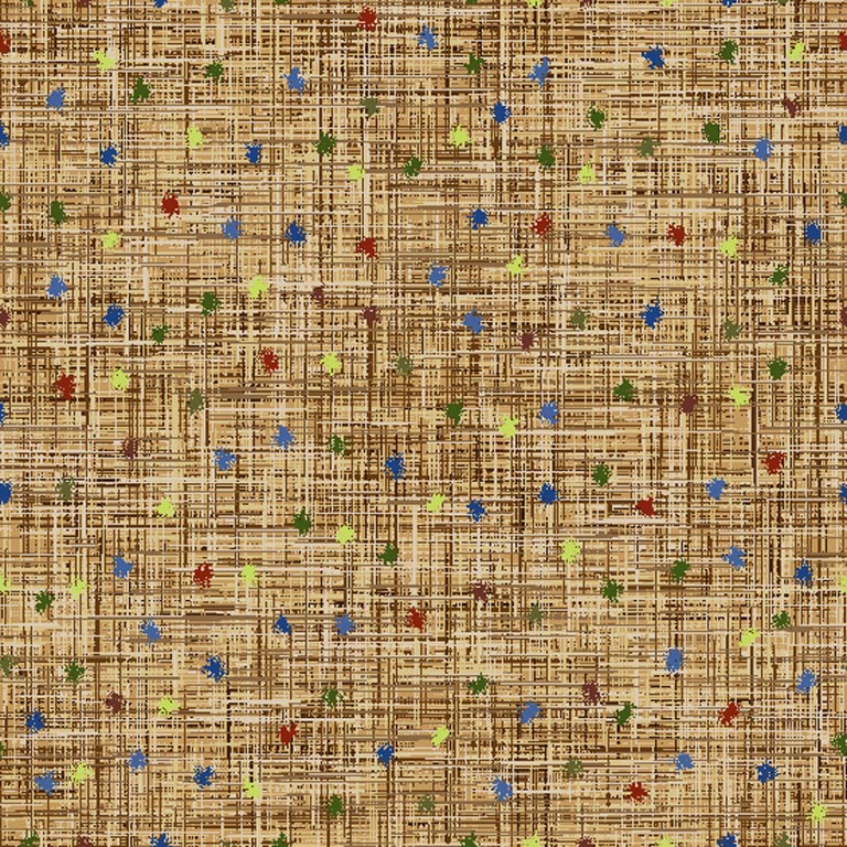 Tarkett Edition Deco AX4519-8 carpet pattern