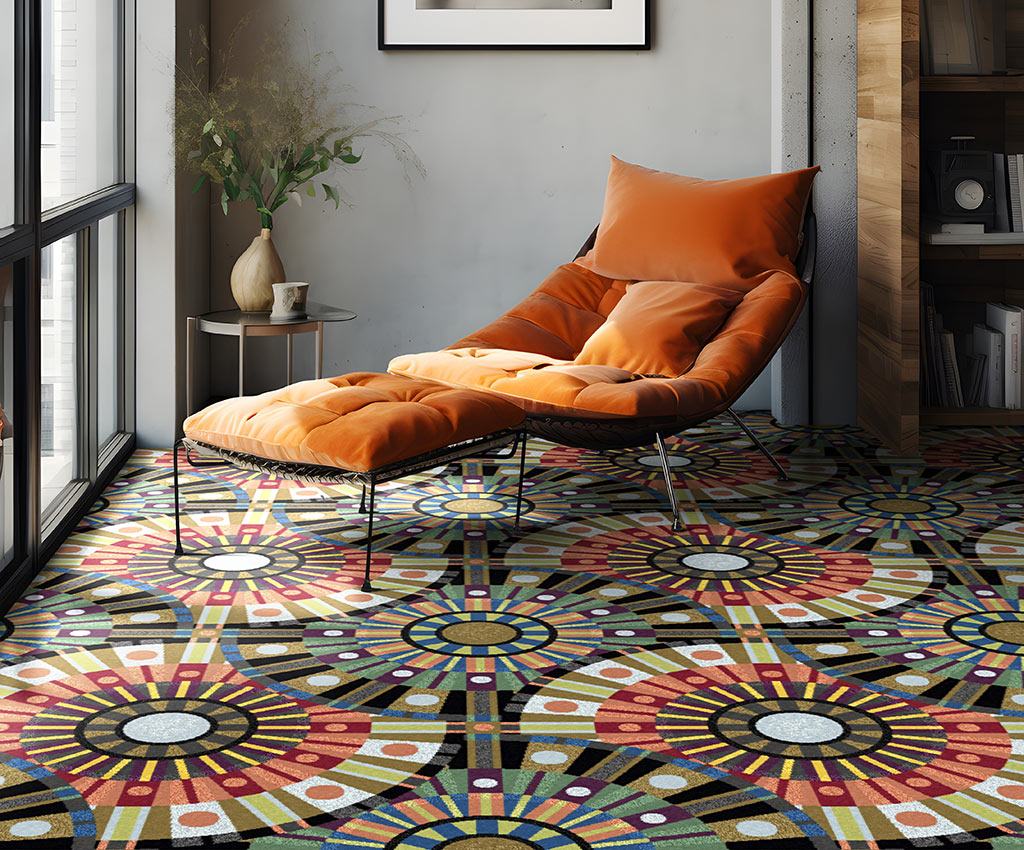 JUNE 2026: Luxe Out Loud - Vibrant. Bold. Structured.