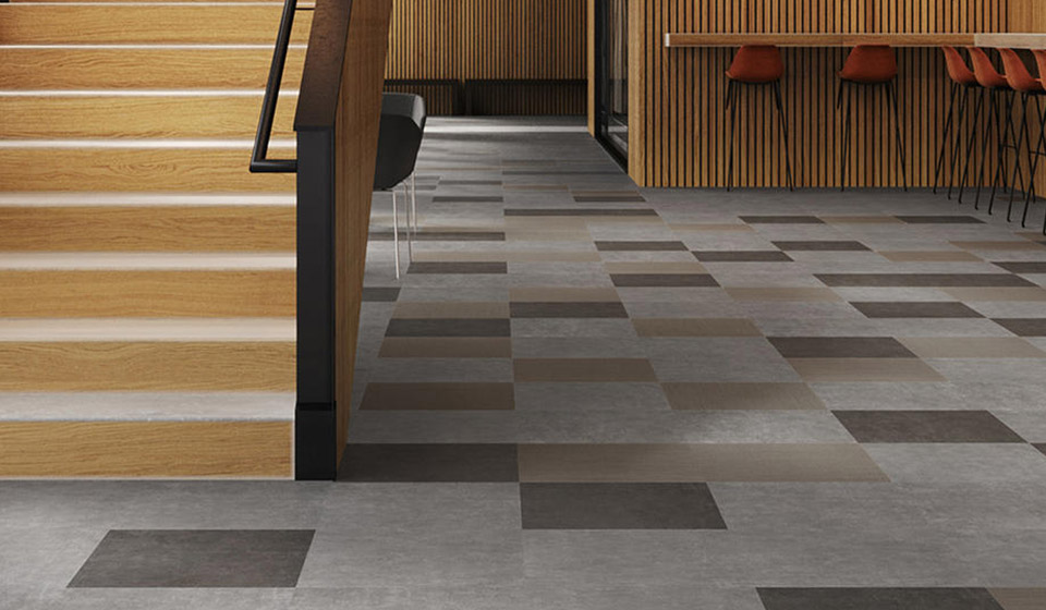 iD Latitude Stone & Concrete