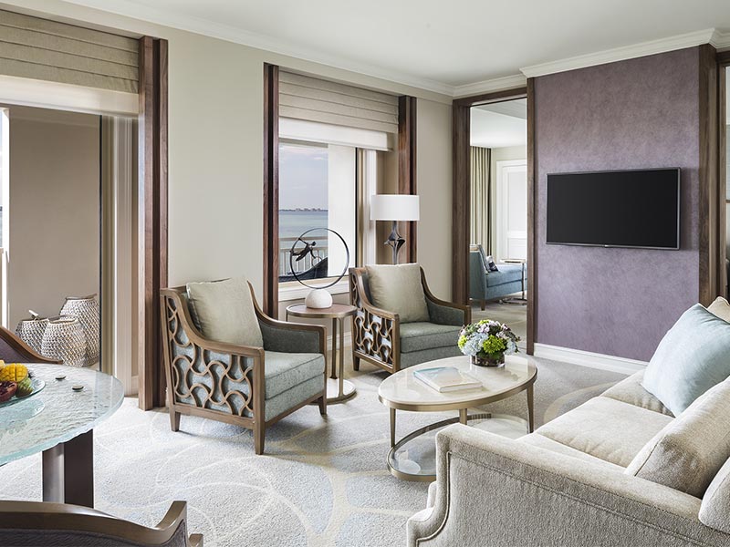 Ritz Carlton