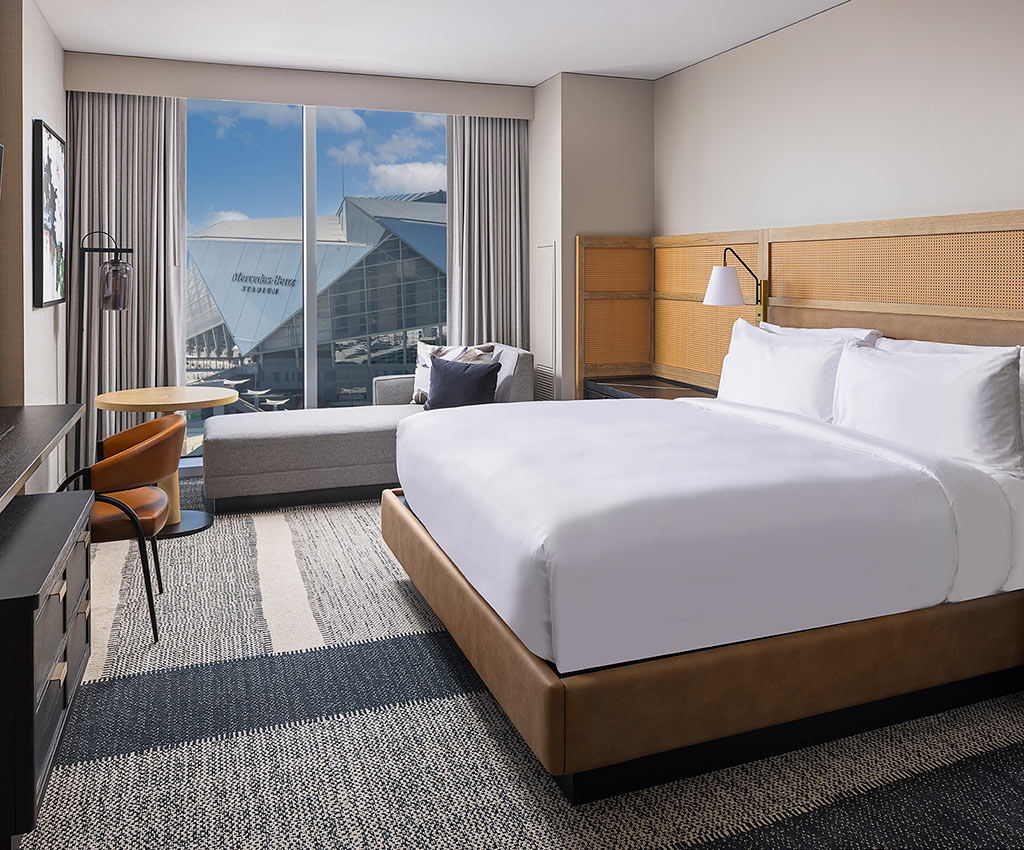 Signia by Hilton - Atlanta, GA