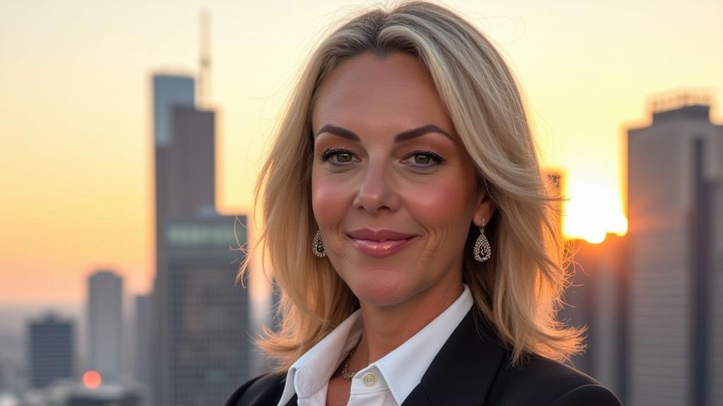 Tarkett Hospitality Appoints Michelle Harpole as Divisional Vice President of Sales