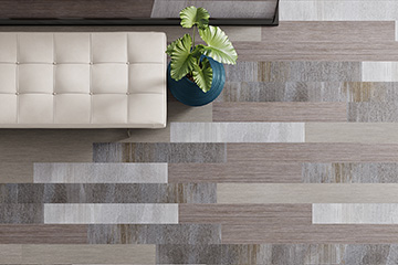 Tarkett Introduces iD Latitude™  A carbon neutral LVT flooring with unmatched durability.