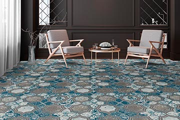 Tarkett to acquire Lexmark, one of the US leaders in carpet for hospitality