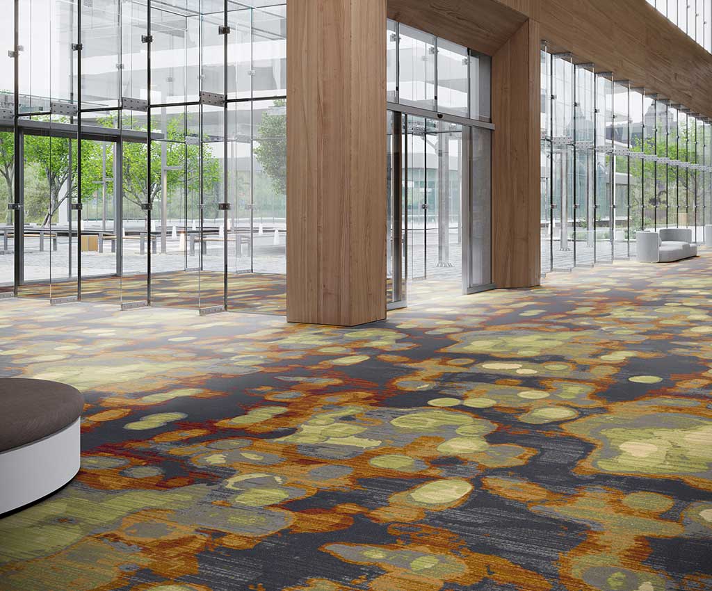 City Focus - New York