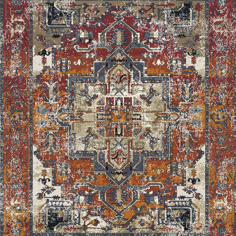 Rug