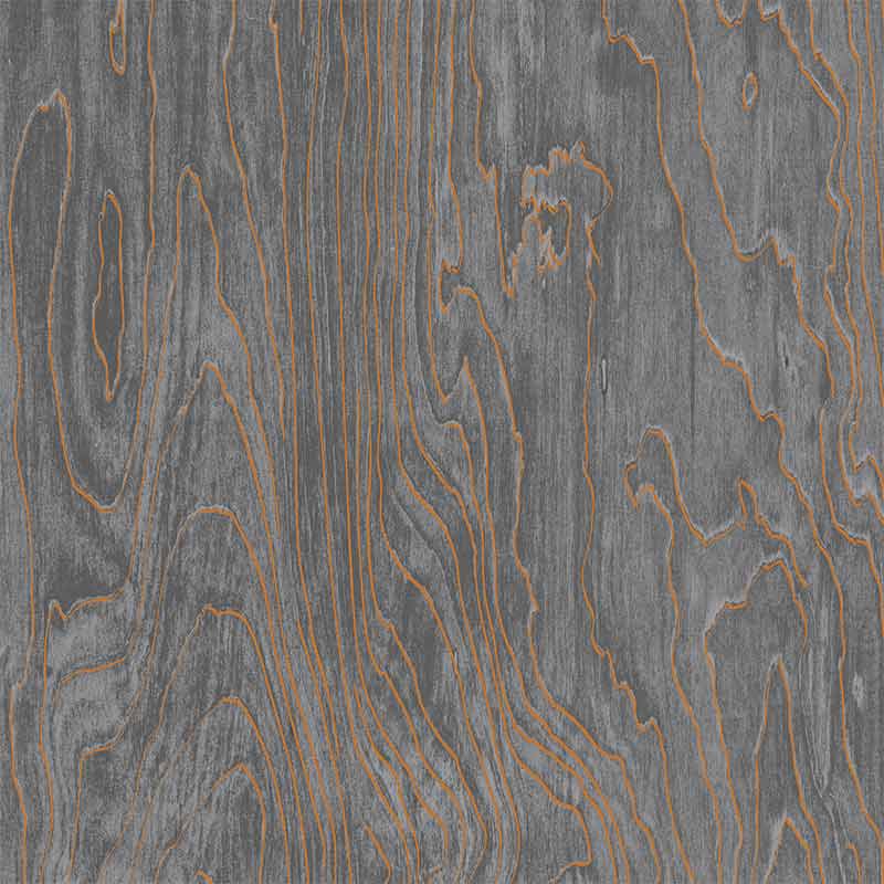 Naranja - Faux Bois, 0971