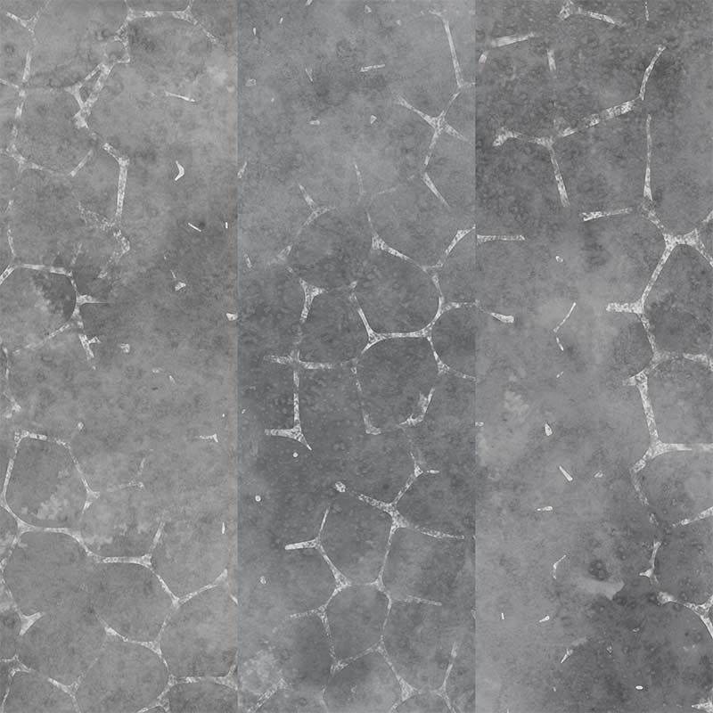 Mons - Outliners, 0986